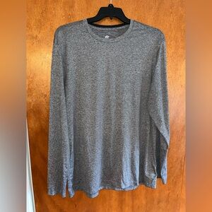 Men’s Long Sleeve Champion Shirt size XL